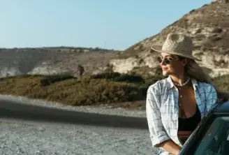 5 viajes en auto por Chile que no te puedes perder