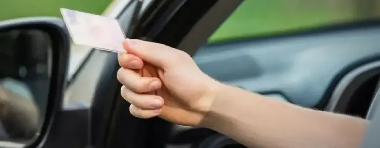 ¿Qué y cuál es el padrón del auto? ¿Para qué sirve?