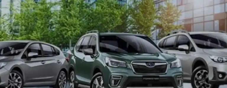 Blog Subaru, lo que quieres saber de nuestros automóviles