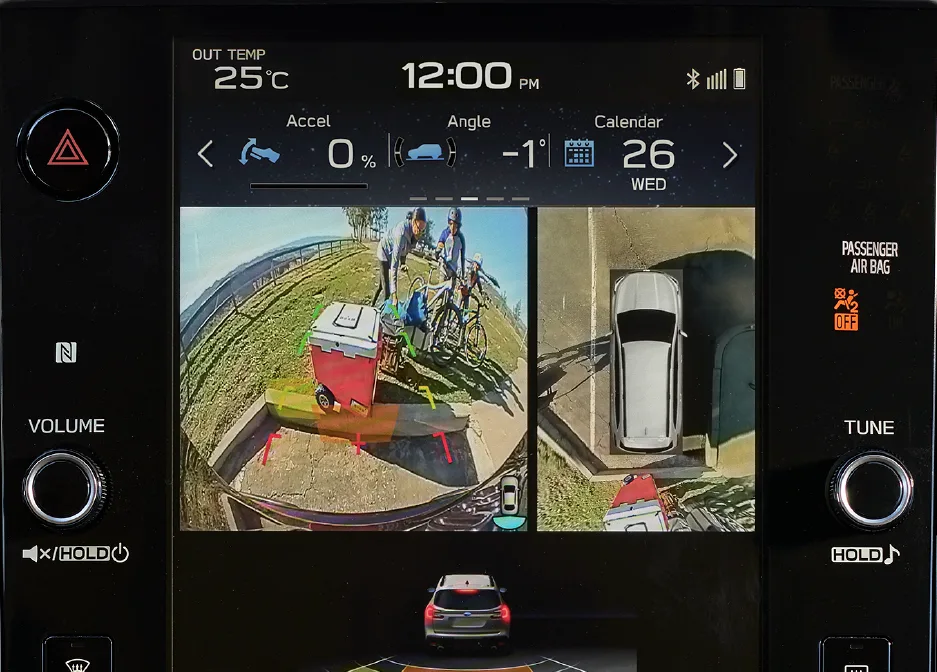 SISTEMA DE MONITOREO MULTIVISIÓN