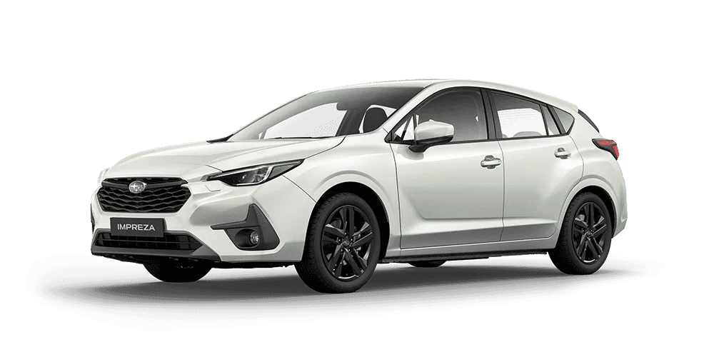 2.0I AWD CVT - Blanco Cristal Perlado Exterior