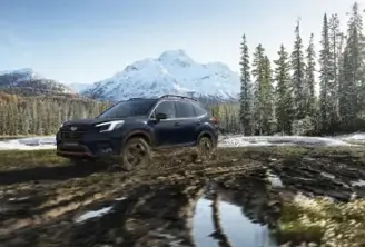 Subaru reconocido como mejor marca de Automóviles en EEUU