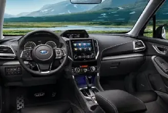 SUV automáticos en Chile ¿Cuáles son sus características?