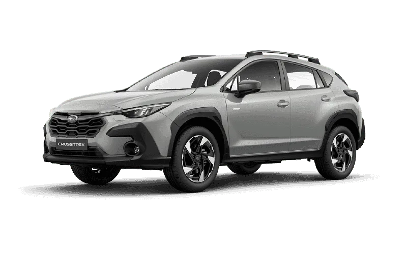 2.0I HYBRID AWD CVT TOURING ES - Plateado Hielo Claro Exterior