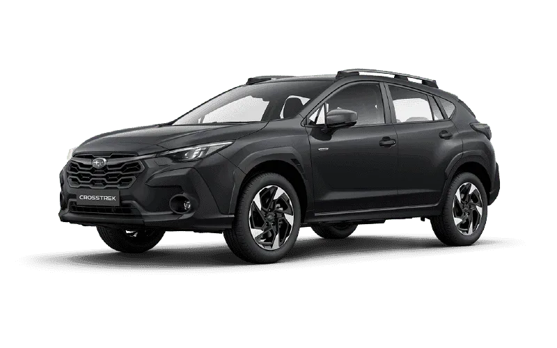 2.0I HYBRID AWD CVT TOURING ES - Negro Cristal Silica Exterior