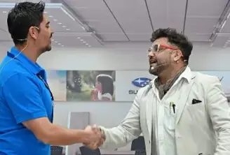 Subaru organizó exitosa olimpiada de técnicos y asesores