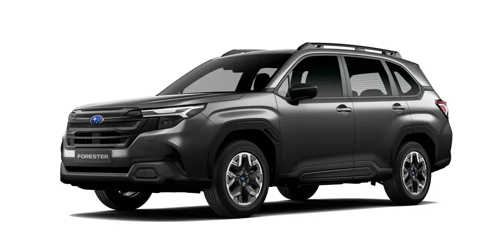 2.5 AWD CVT XS ES - Gris Oscuro Exterior