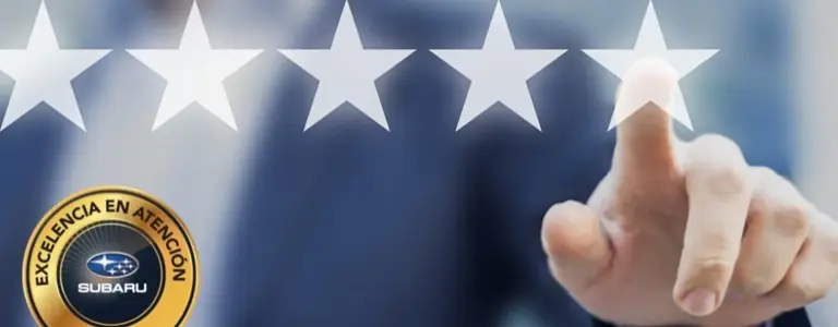 Atención Experiencia Cliente - Reputation