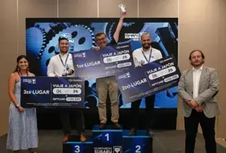 Un nuevo hito en la historia de Subaru: Olimpiadas de Ventas y Servicio Técnico