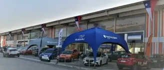 Sergio Escobar Movicenter