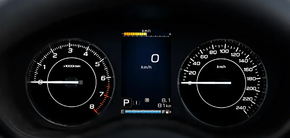 Garantía y mantenimiento por kilometraje a los 3 años o 60.000 km