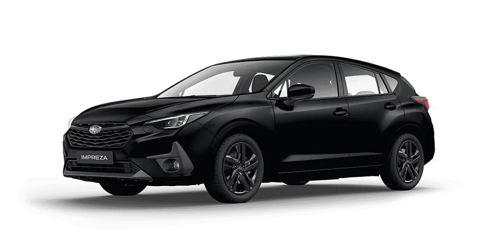 2.0I AWD CVT - Negro Cristal Silica Exterior