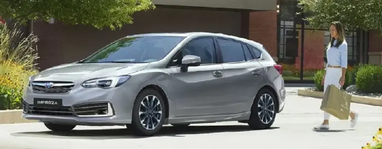 ¿Qué es hatchback?: Características de este tipo de auto
