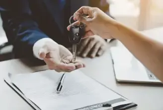 ¿Qué es el crédito automotriz inteligente?