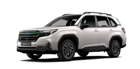 2.5 AWD CVT SPORT ES