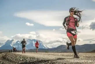 Cuenta regresiva para Patagonia Running Festival