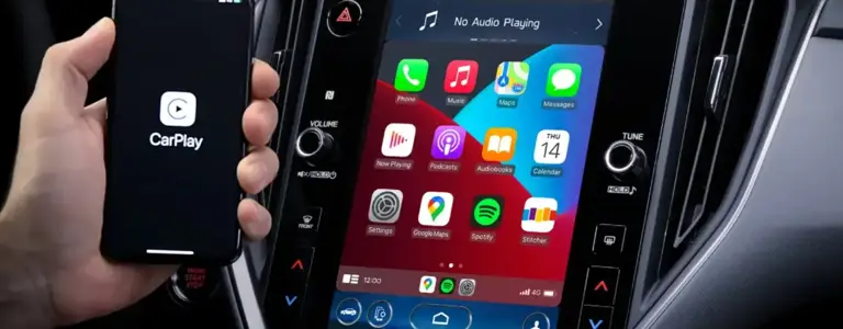 Características de un automóvil nuevo: ¿qué debes saber?