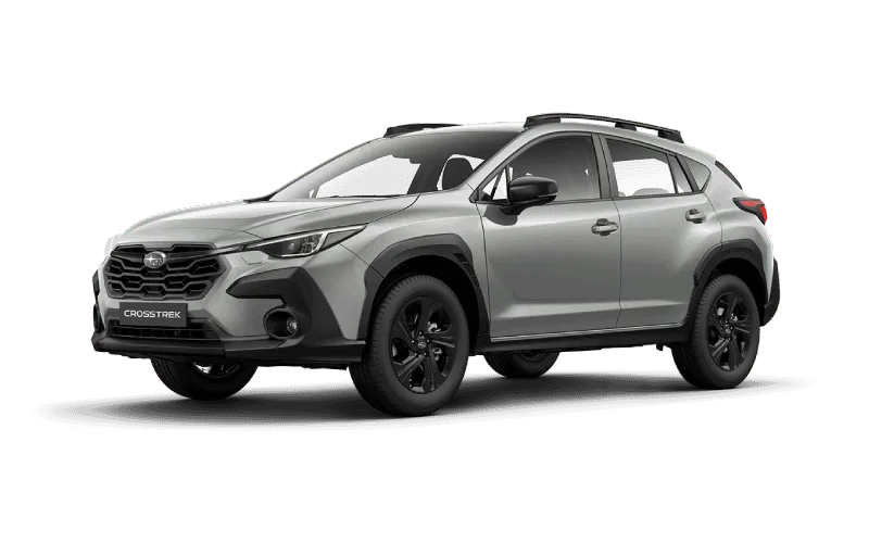 2.0I AWD CVT DYNAMIC ES - Plateado Hielo Claro Exterior