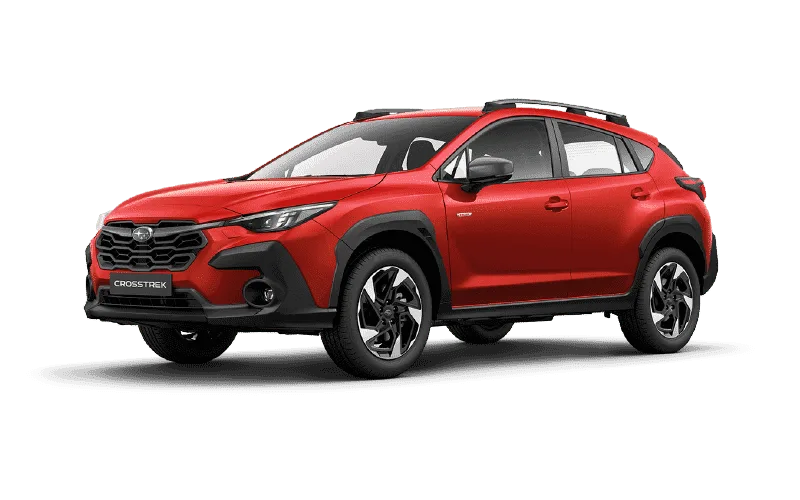 2.0I HYBRID AWD CVT TOURING ES - Rojo Puro Exterior