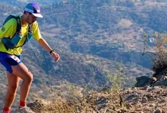 Subaru apoyó a disciplinas Trail Running y Mountain Bike