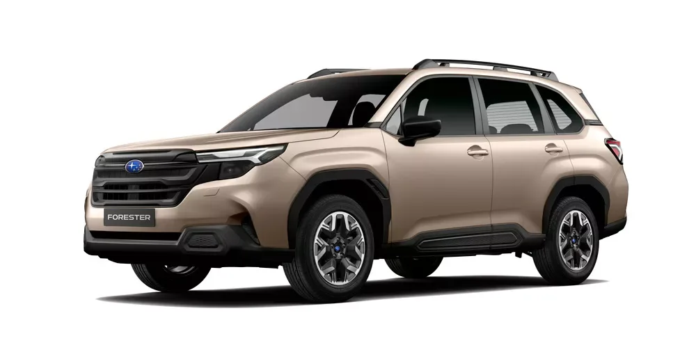 2.5 AWD CVT XS ES - Bronce Brillante Metalico Exterior