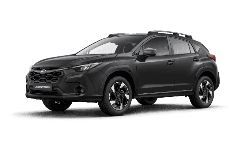 2.0I AWD CVT TOURING EYESIGHT HK 360 - Negro Cristal Silica Exterior