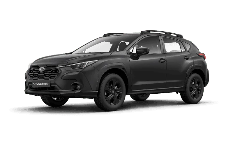 2.0I AWD CVT - Negro Cristal Silica Exterior
