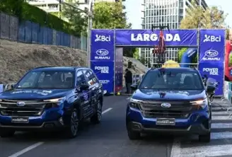 Desafío Bci Subaru hace historia con nueva fecha en marzo y apertura de la temporada 2026