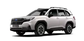 2.5 AWD CVT XS ES