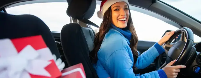 7 regalos para un auto nuevo que todo conductor agradecerá