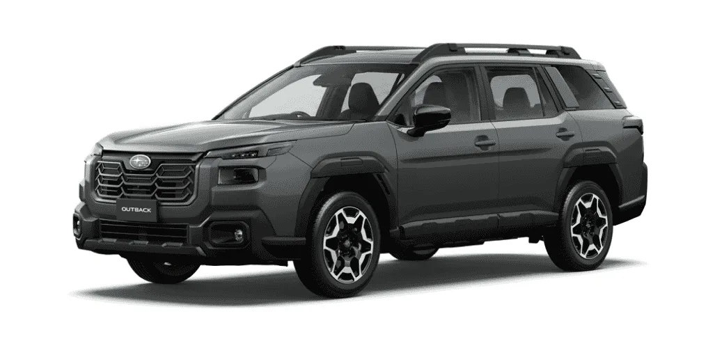 Touring - Gris Oscuro Exterior