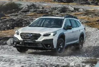 ¿Cuál es la diferencia entre SUV y un crossover?