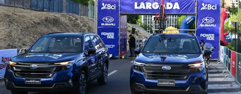 Desafío Bci Subaru hace historia con nueva fecha en marzo y temporada 2026