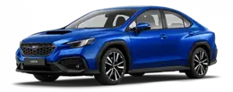 WRX Sedán