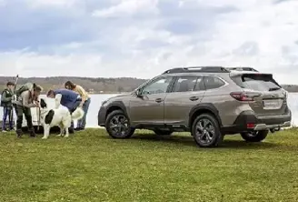 ¿Qué es un SUV y por qué elegir este tipo de automóvil?