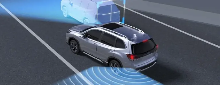 ¿Cuáles son los elementos de seguridad activa y pasiva en autos?