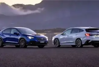 ¿Cuáles son las diferencias entre un auto sedán y uno hatchback?