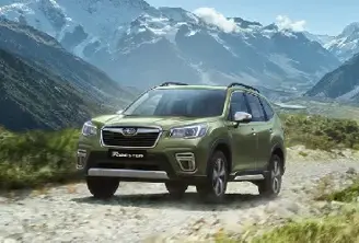 ¿Qué es un SUV?