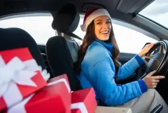 7 regalos para un auto nuevo que todo conductor agradecerá