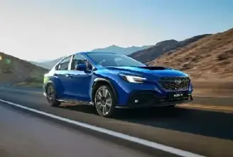 Sedán tipo de automóvil: Principales características