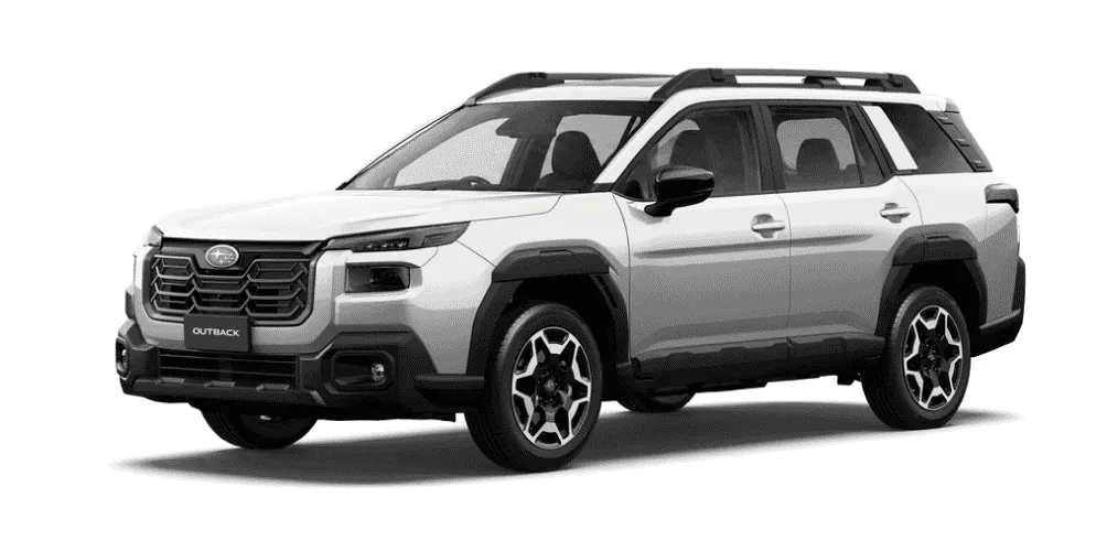 Touring - Blanco Cristal Perlado Exterior