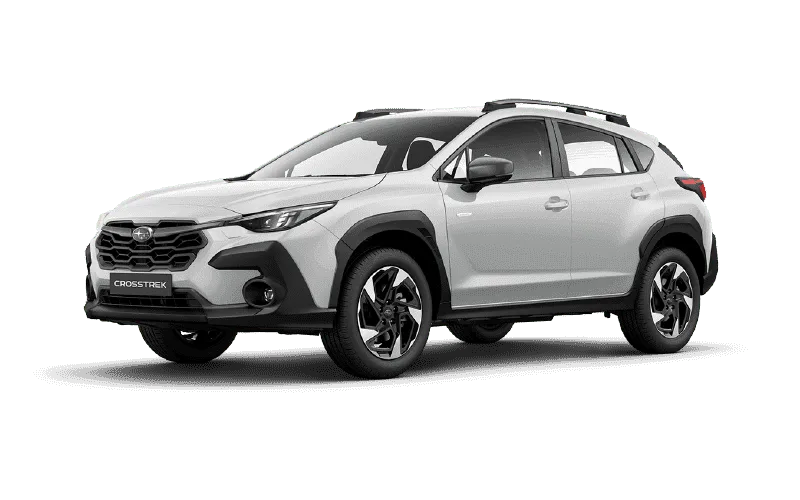 2.0I AWD CVT TOURING EYESIGHT HK 360 - Blanco Perlado Exterior