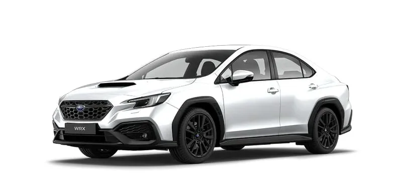 2.4T AWD CVT TOURING ES TS - Blanco Perlado Exterior