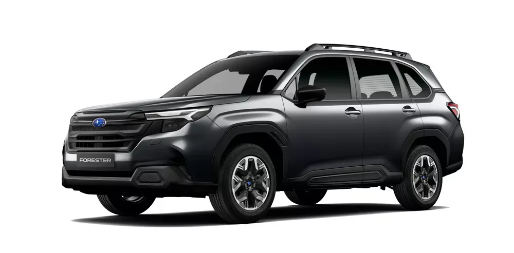 2.5 AWD CVT XS ES - Gris Piedra Perlado Exterior