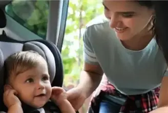 ¿Qué es el sistema ISOFIX? ¿Cuál es su importancia?