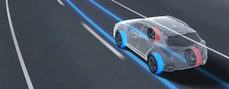 AWD y X-Mode de Subaru: Sistemas de Tracción y Seguridad Total