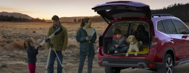 Los 12 factores a considerar para comprar el mejor SUV