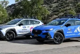 Programa Invierno Subaru