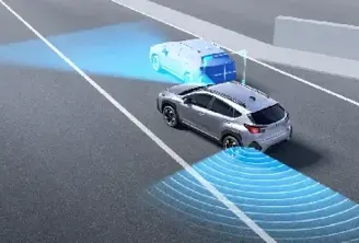 5 tipos de sensores de autos que optimizan la seguridad