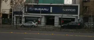 Larraín Y Valdés (V. Mackenna)